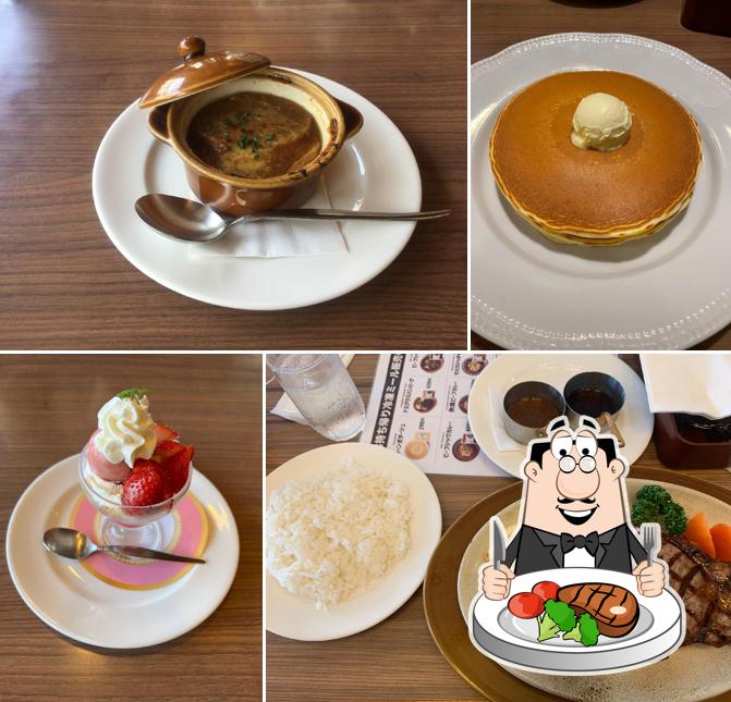 Royal Host Narita