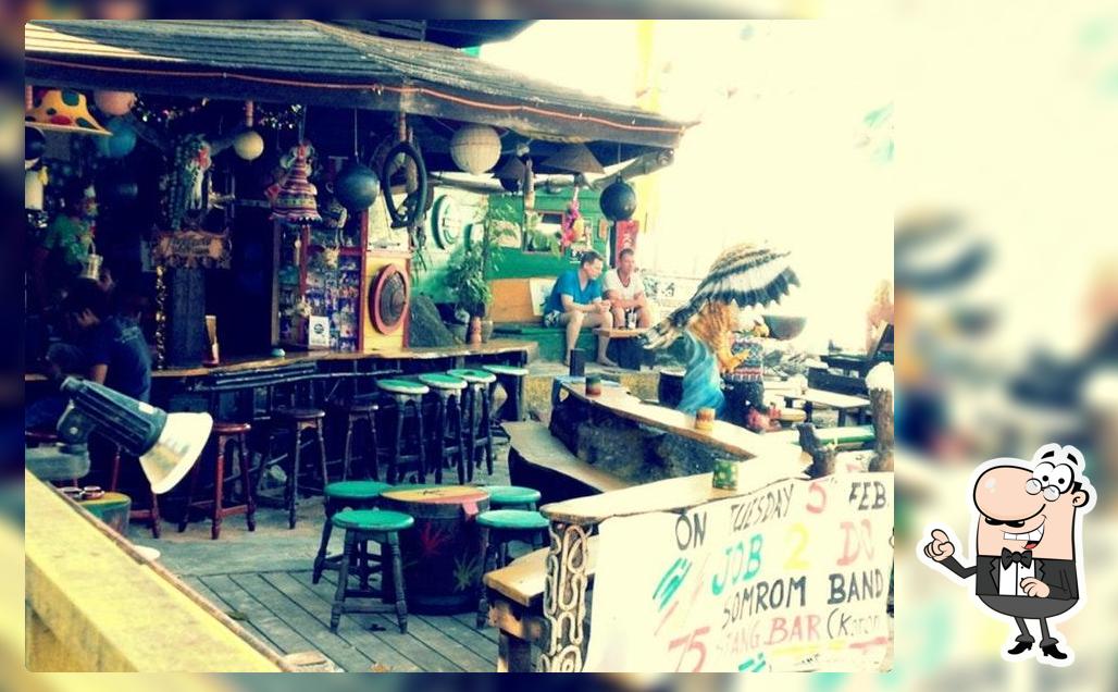 Ska bar