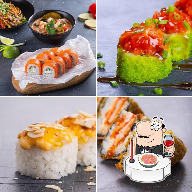 SushiDays