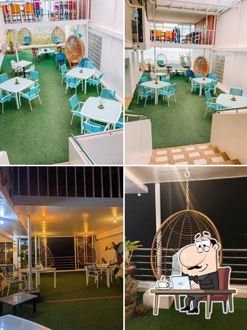 The NEST Tagaytay