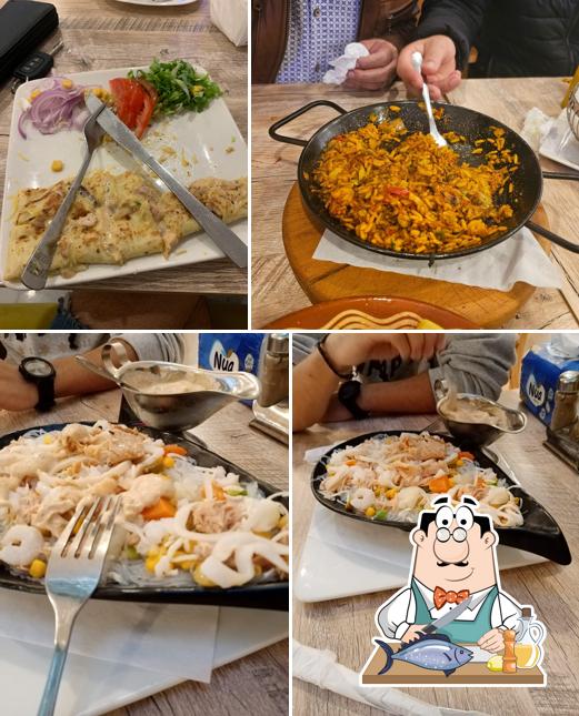 Tolin : Café & Restaurant