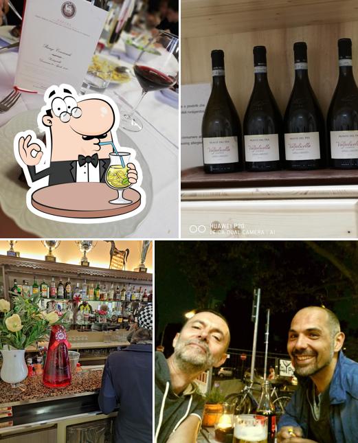 Trattoria Cavallino