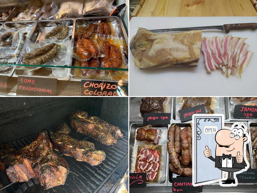 Кулинарная школа Дон Эдуардо