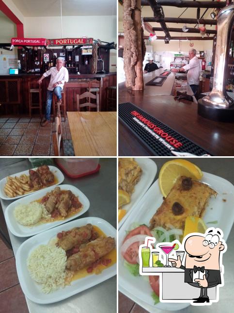 Restaurante Mata Lobos