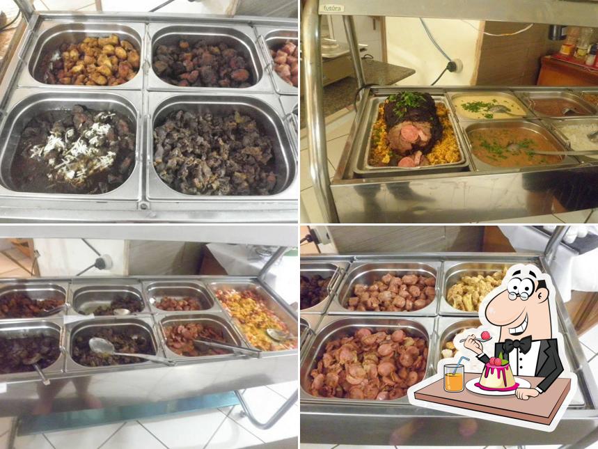 Restaurante Santa Beatriz