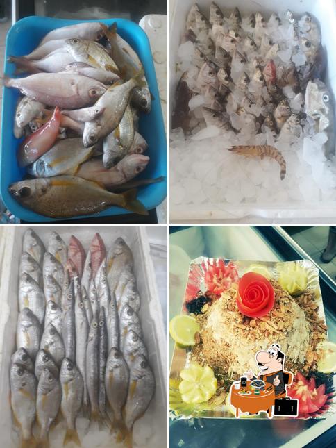 Sealand Restaurant