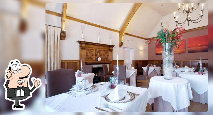 Seasons Restaurant