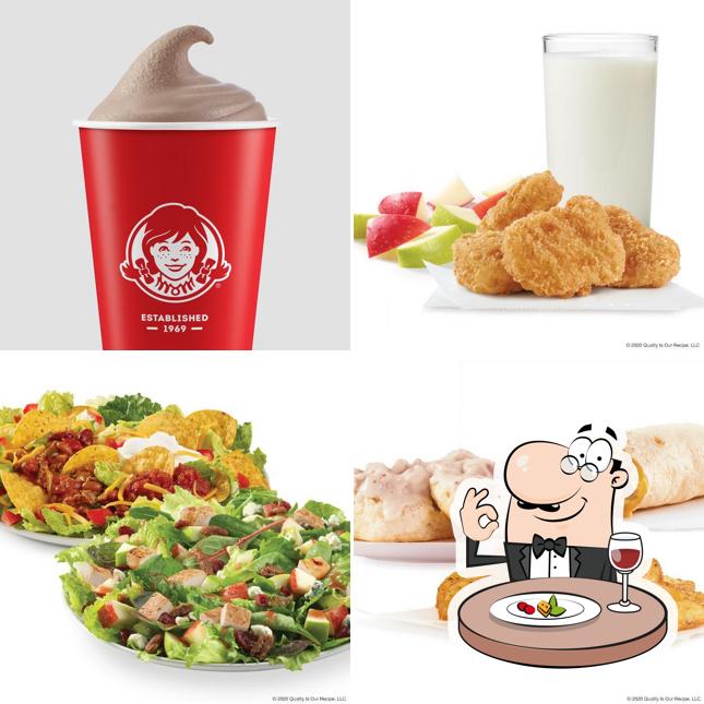 Wendy's