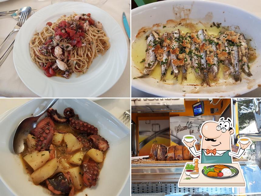 Ristorante da Fiammetta
