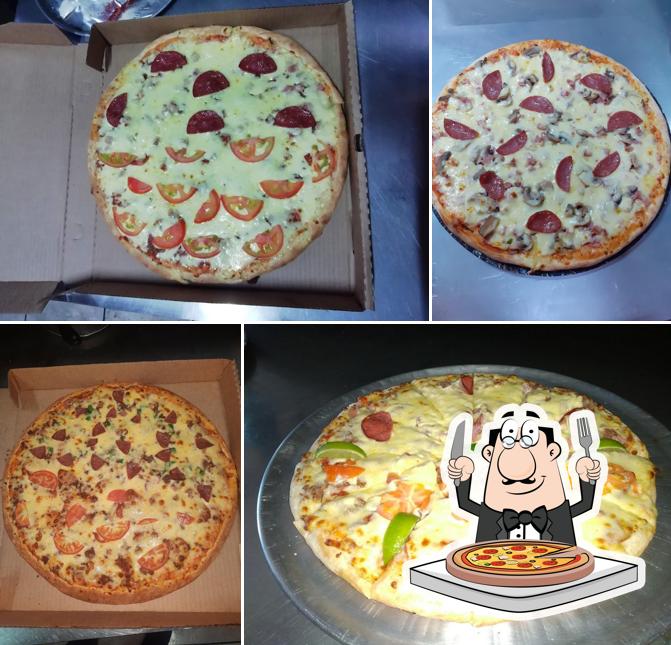 Pizzeria Jacky's