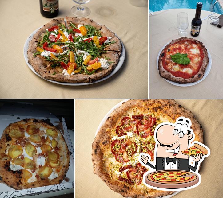 Gardenia Pizzeria