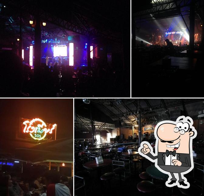 โรงเบียร์ 101
