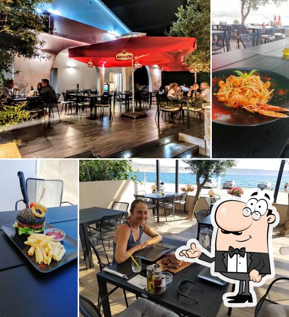 B&T Restaurant
