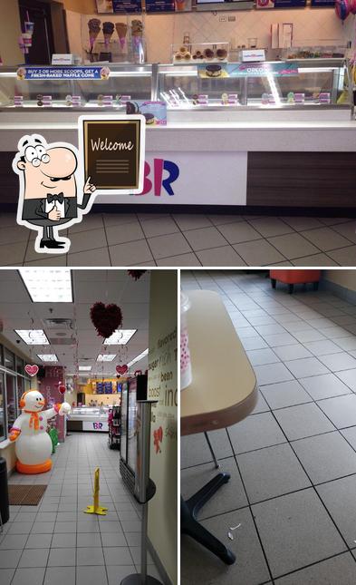 Baskin-Robbins