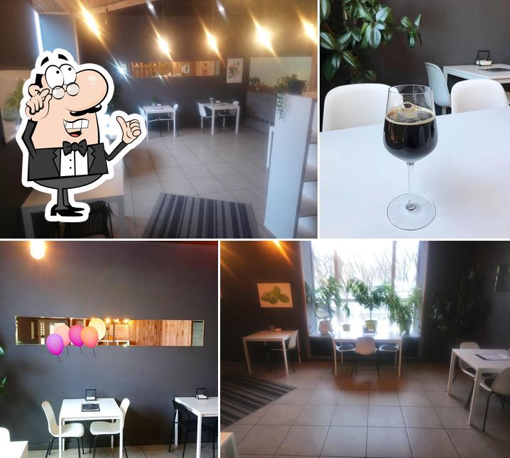 Лапша Bistro