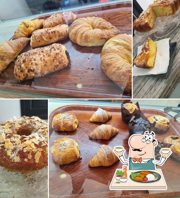 Cafeteria Why Not