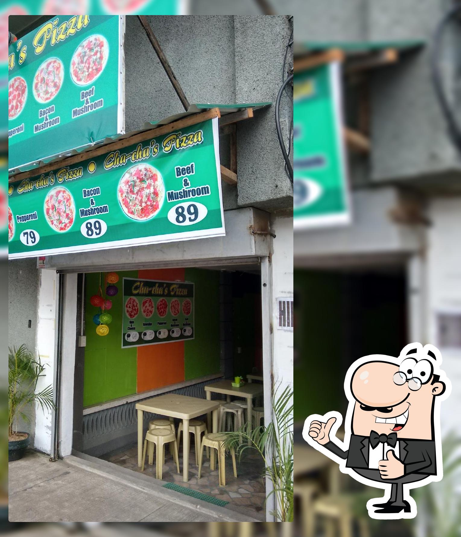 Cha-cha's Pizza
