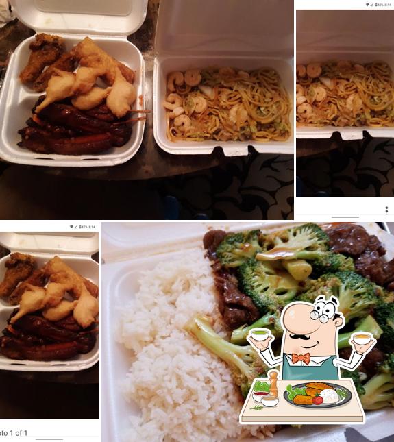 China Express