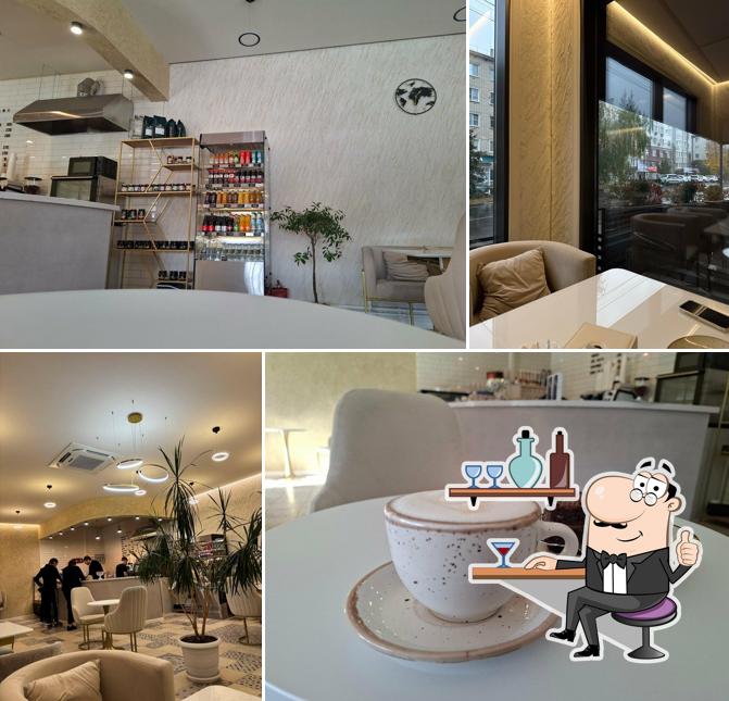 Coffee Club
