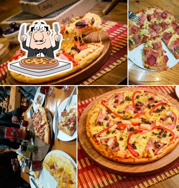 DELY PIZZERIA