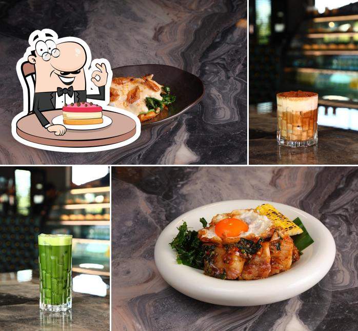 Dollar Café & Restaurant