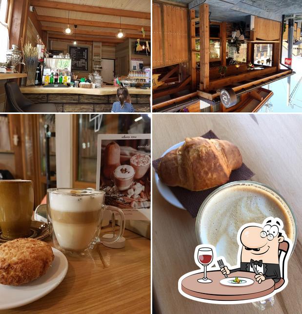 Dream Coffee