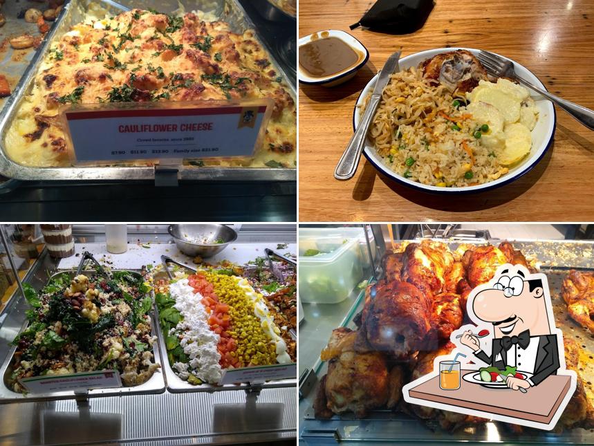 Chargrill Charlie's Frenchs Forest
