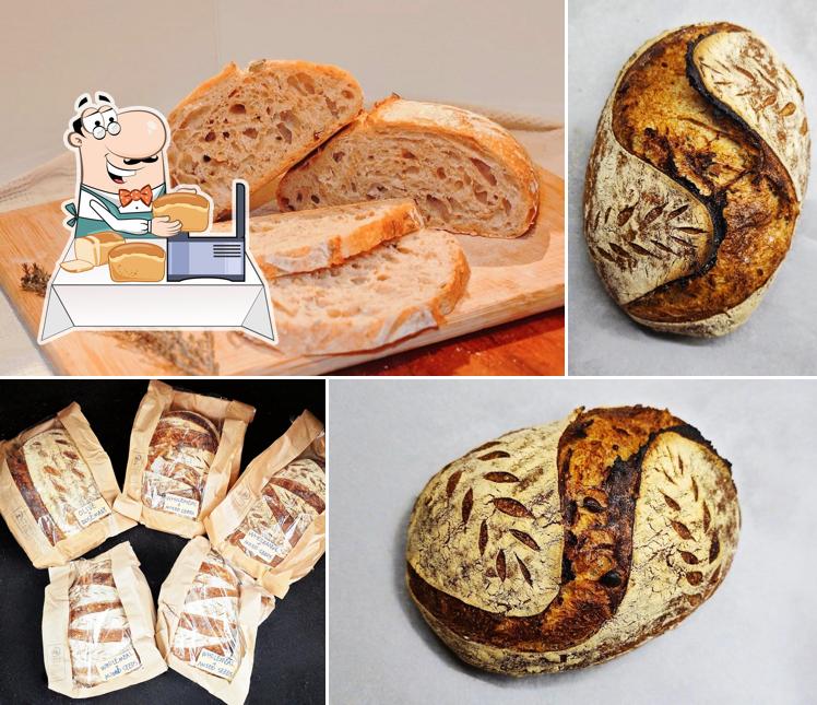 Gina's Loaf