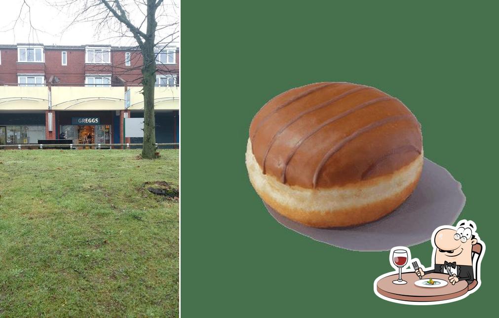 Greggs Outlet