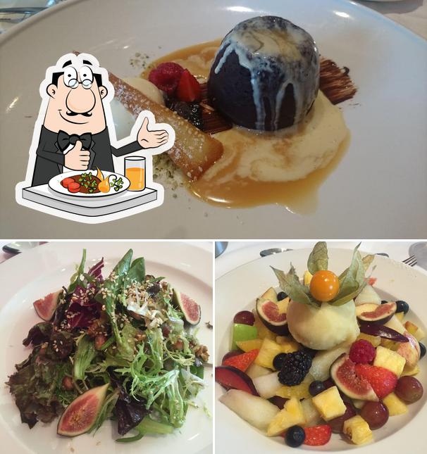 Jules Restaurant @ Trim Castle Hotel