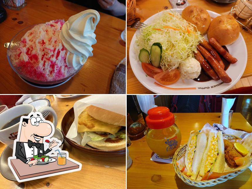 Komeda's Coffee