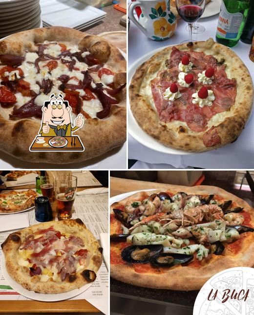 La Buca