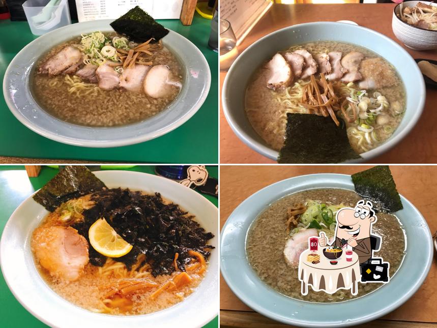 Maruki Ramen