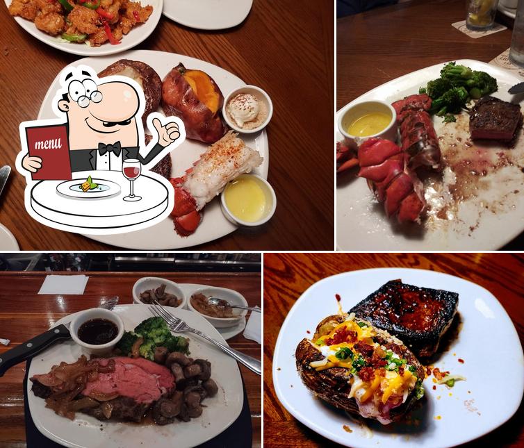 Outback Steakhouse