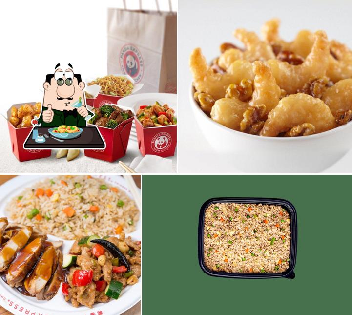 Panda Express