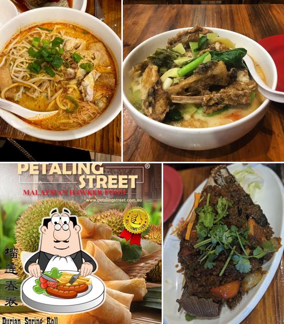 Malaysia Taste