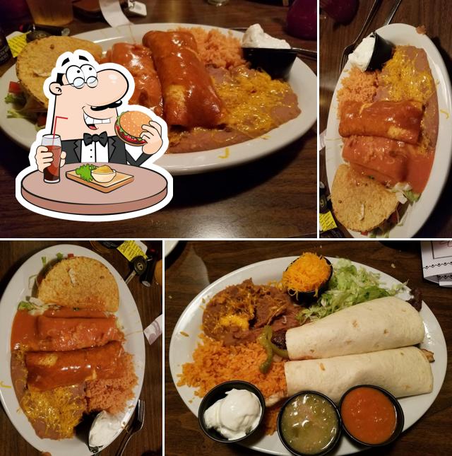 Romeo's Mexican Food & Pizza