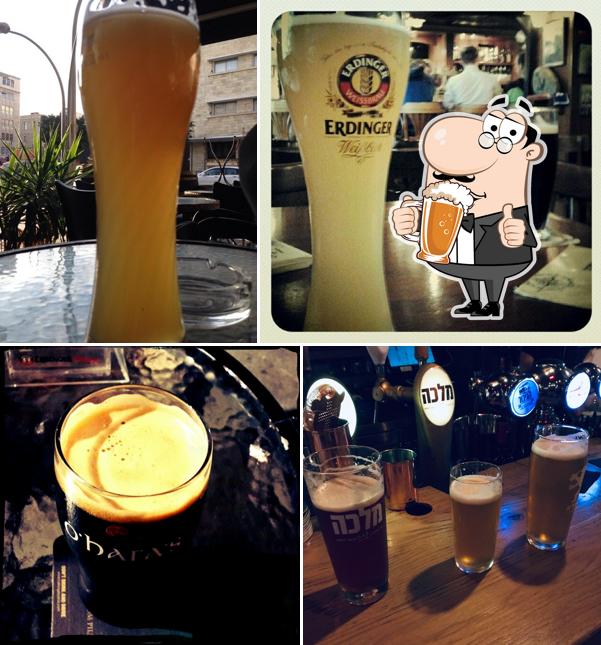 The Anchor Pub