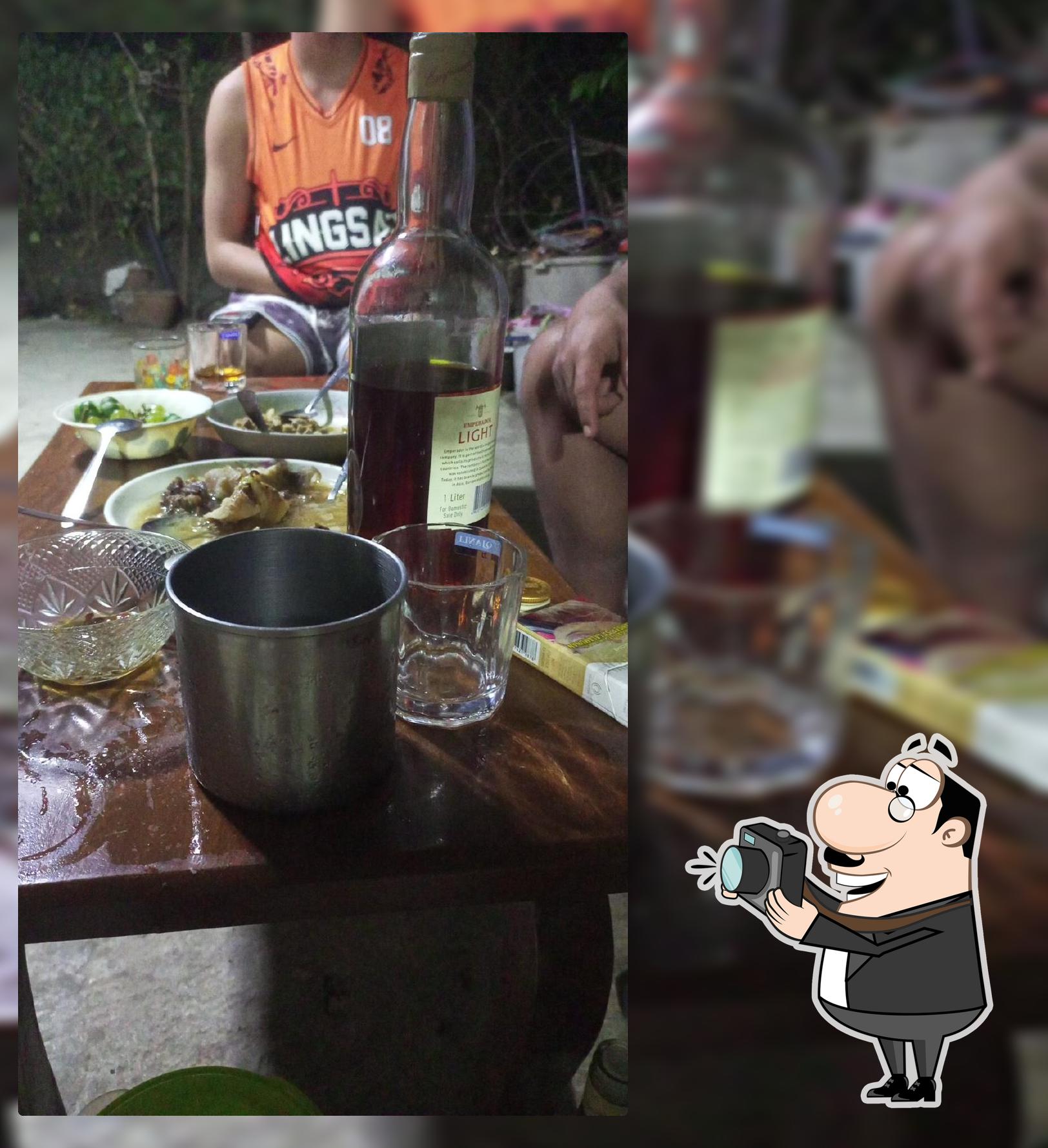 Landos house