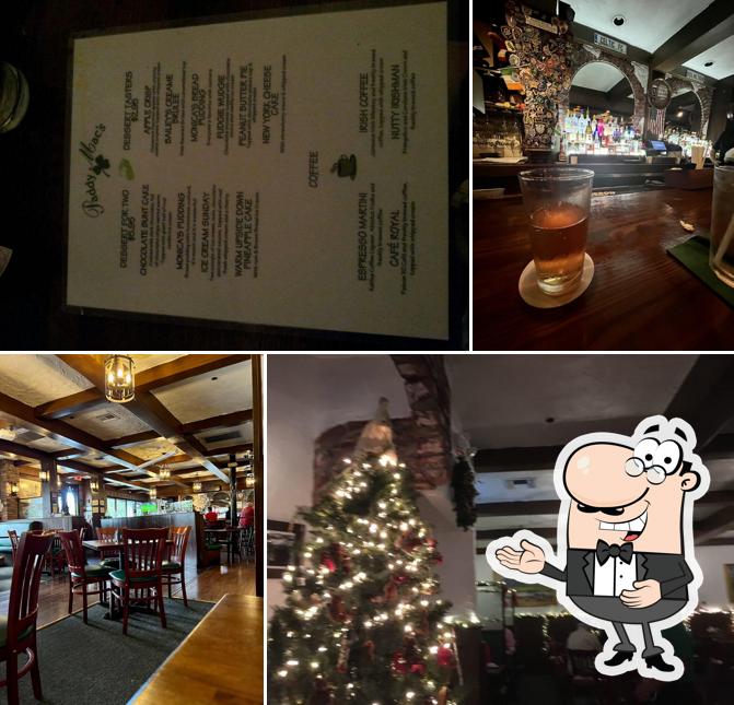 Paddy Mac's Restaurant