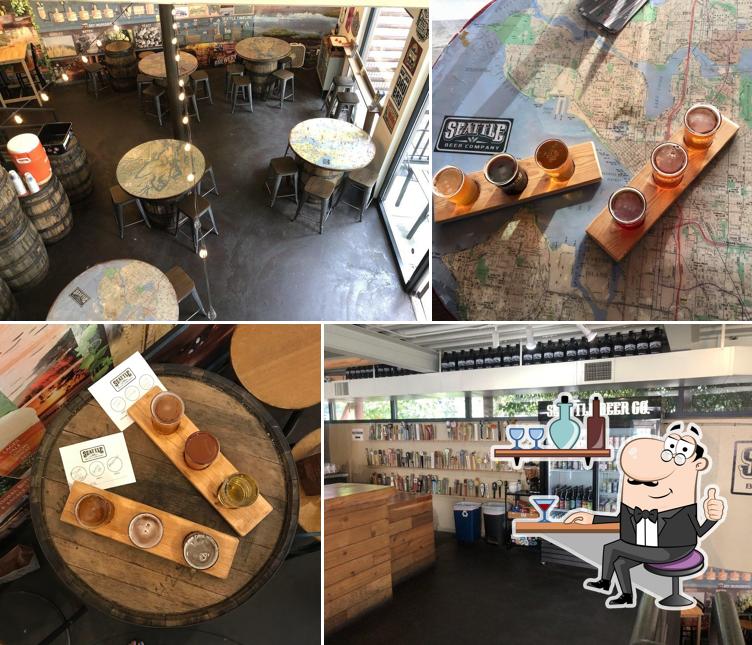 Seattle Beer Co