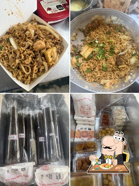 500cc早餐店