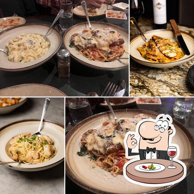 Allettante restaurant