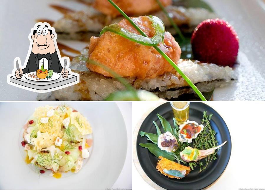 Azie Pop-Up Restaurant