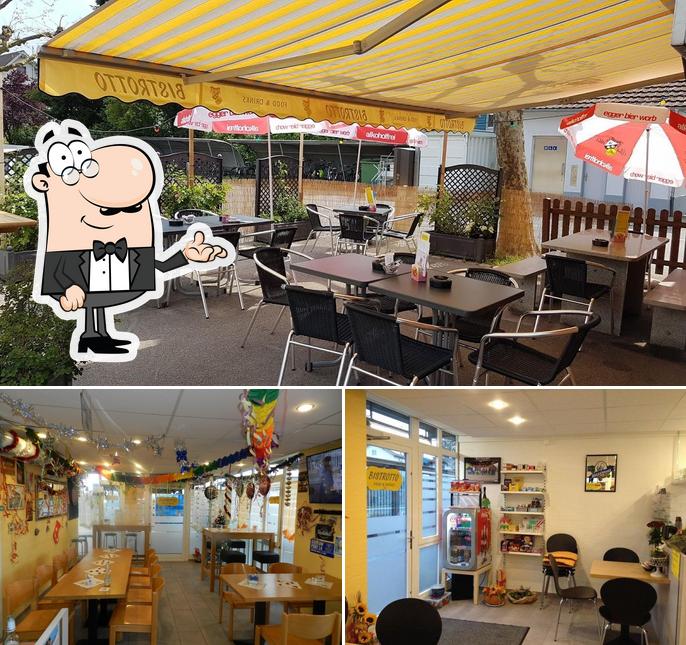 bistro Bistro Rubigen