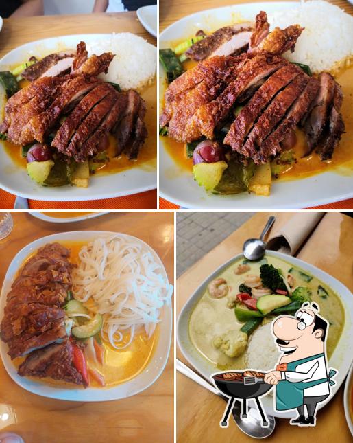 Bon Thai Cala Mayor