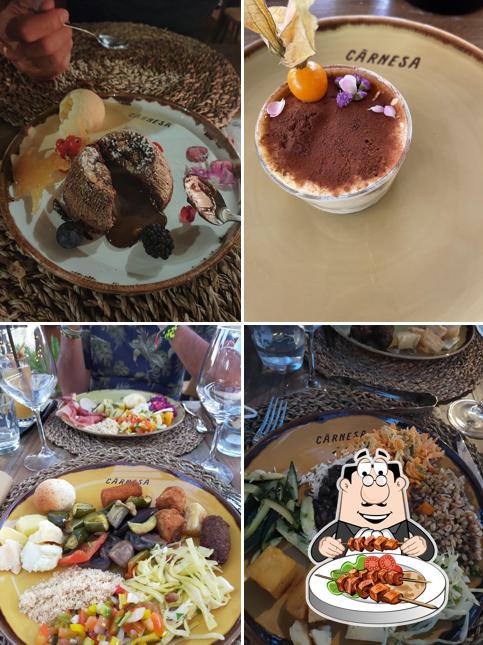 Cãrnesa - Ristorante Churrascaria Brasiliana
