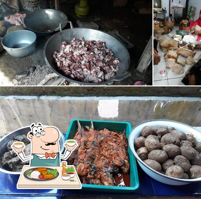 Catering Ibu Kuri'ah