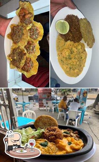 Restaurante & Cevichería La Mar
