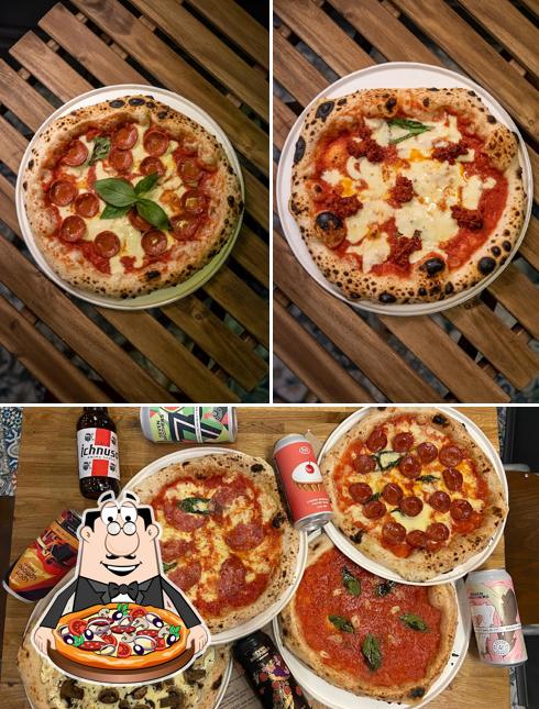 Crust Social